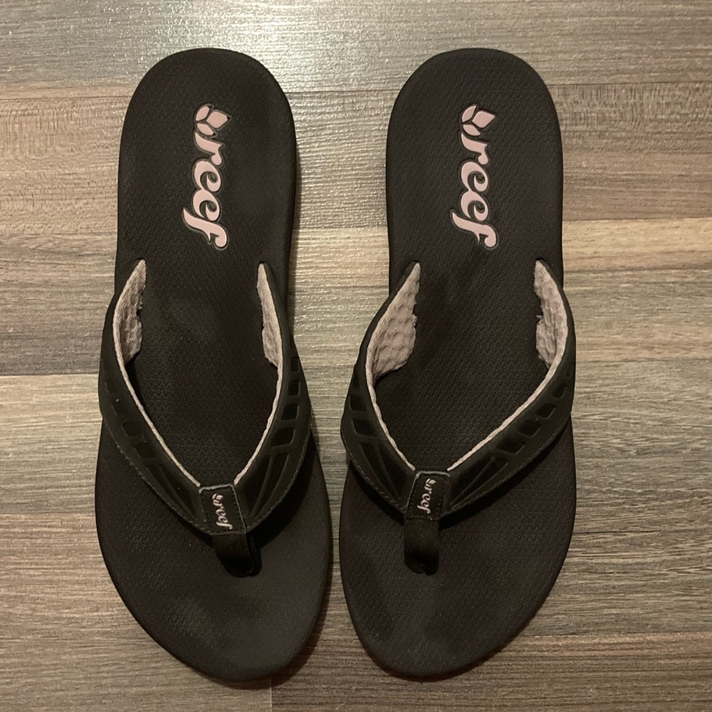 Reef Flip Flops
